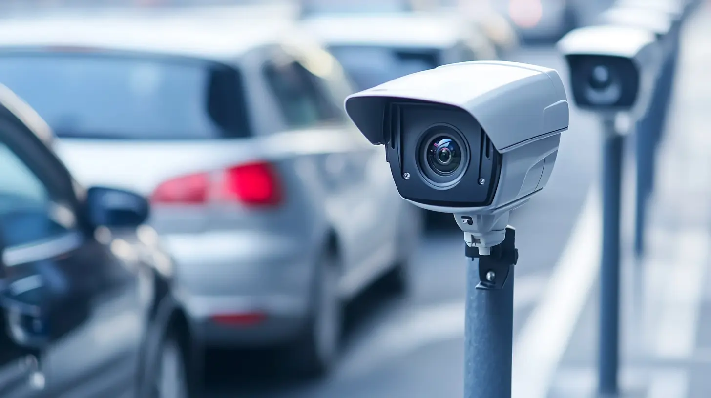 Global Market Insights for Wireless Rearview Cameras by 2025 and What Lies Ahead