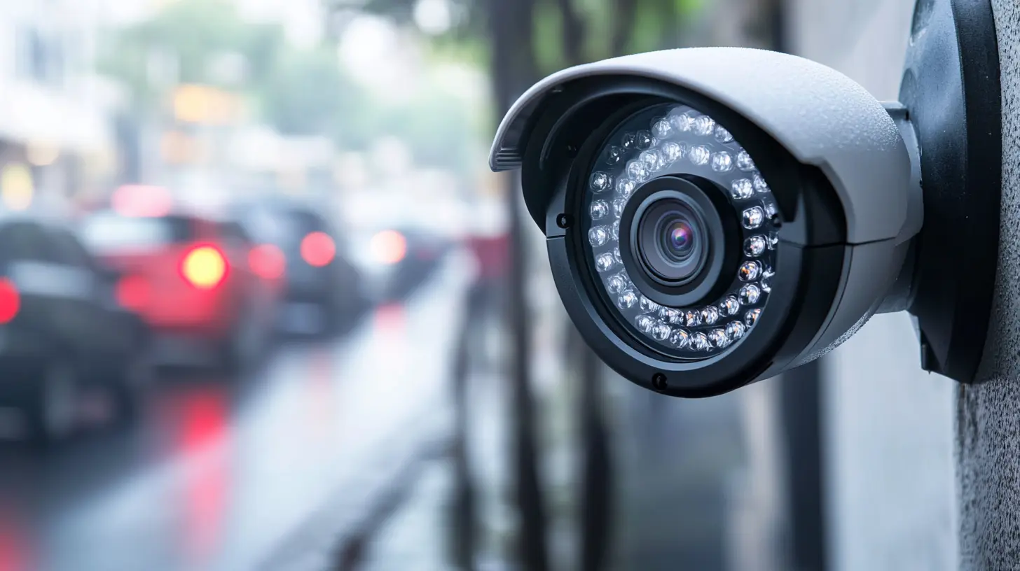 Global Market Insights for Wireless Rearview Cameras by 2025 and What Lies Ahead