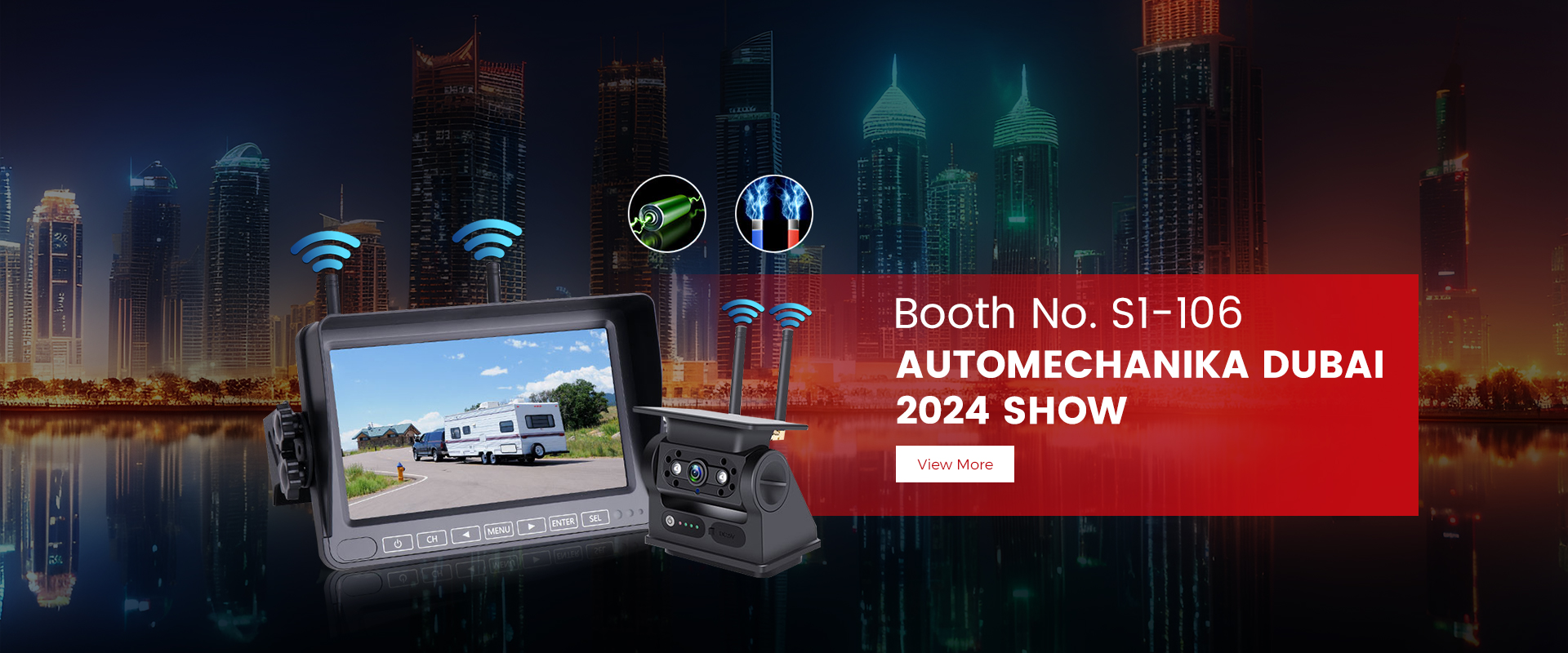 Wholesale Backup Cameras For Pickup Trucks