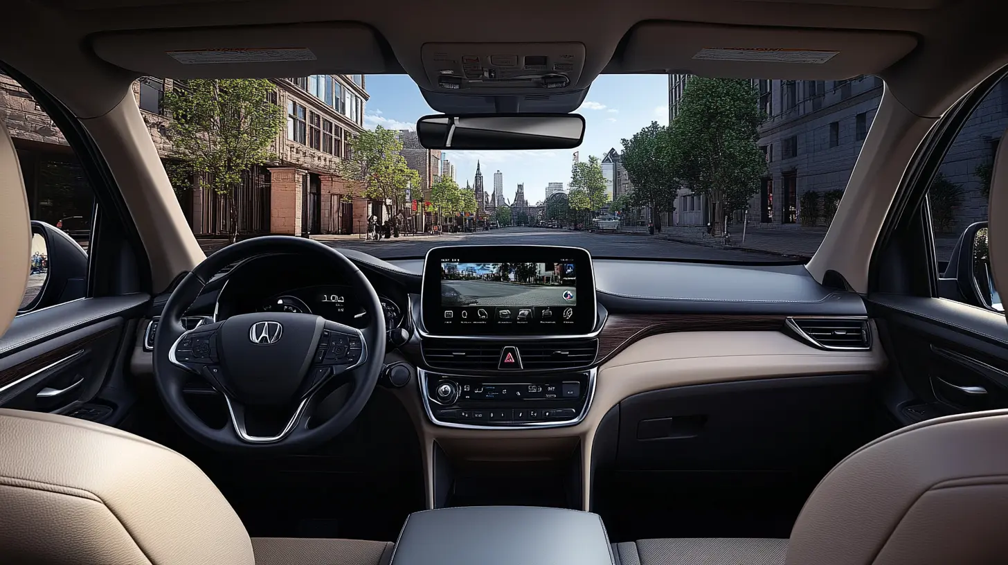 Evaluating the Best Backup Camera Options for Every Vehicle Type