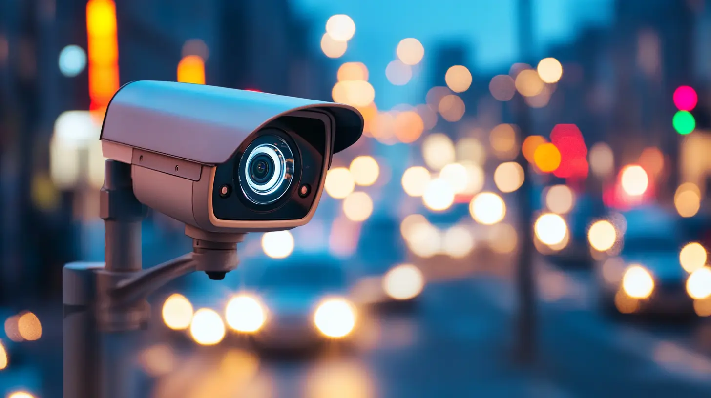 Global Market Insights for Wireless Rearview Cameras by 2025 and What Lies Ahead