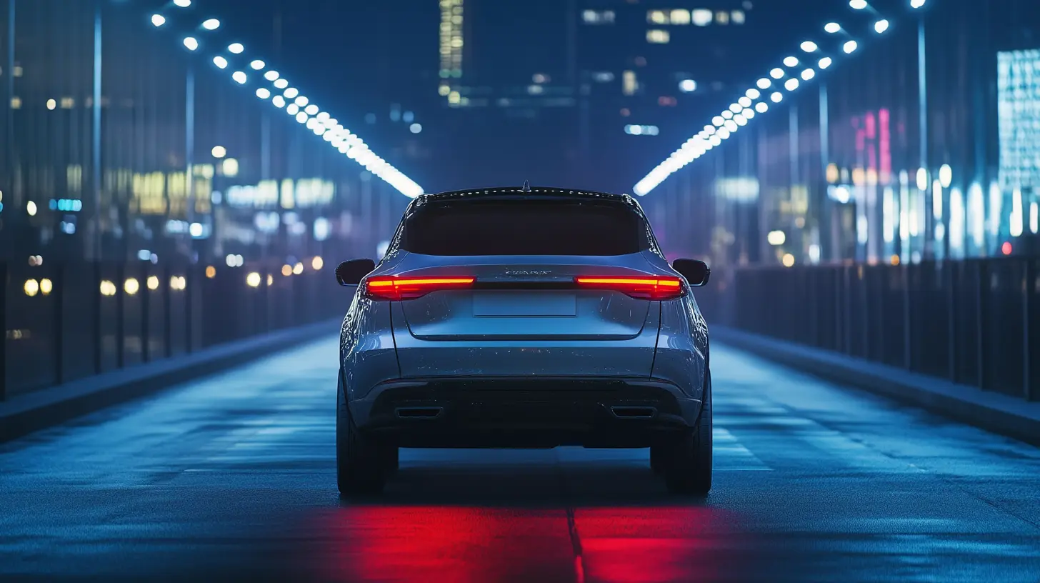 Evaluating the Best Backup Camera Options for Every Vehicle Type