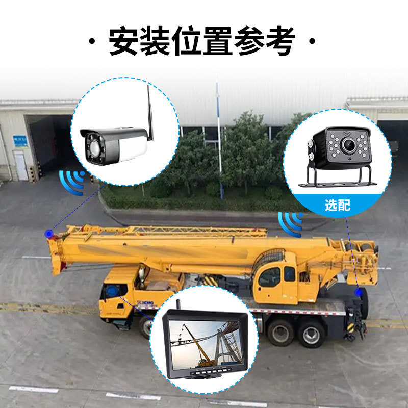 10.1-Inch Wireless HD 30X Zoom Waterproof Monitor 03.jpg