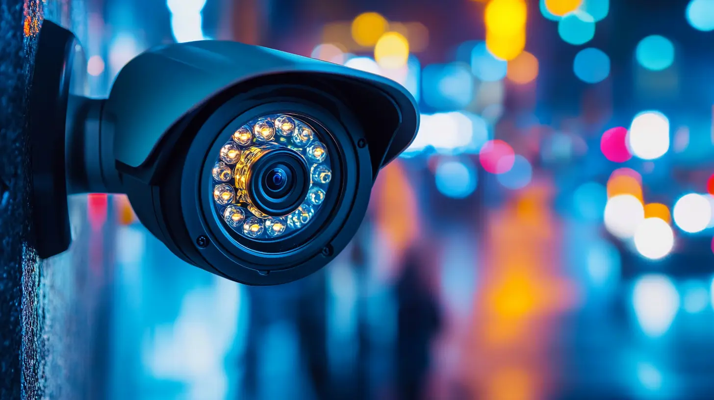 Evaluating the Best Backup Camera Options for Every Vehicle Type
